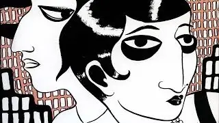 Tang Museum |  Graphic Jews: Negotiating Identity in Sequential Art