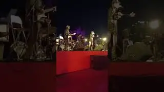 La Kaliffa band- Katia Aloe- La mia Libert&agrave;