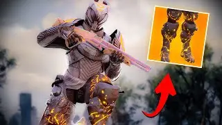 Titan's Most Powerful Exotic VS All Supers.. Its Insane