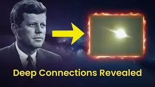 Presidents, UFOs, & the Military Industrial Complex: A History