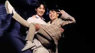 Jack and Sima ( History 3 Bẫy) đ&oacute;i th&igrave; cho ăn couple #history3 #jacksima#reviewphimđammỹ