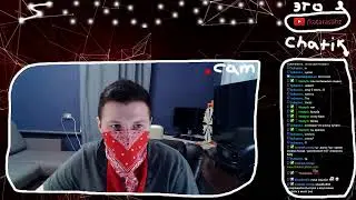 Обнаженное кофейное зернышко | Донат Хаус stream | KataRasa |