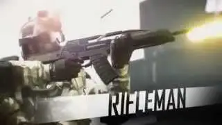 WARFACE trailer english