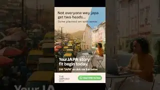&ldquo;How I Relocated from Nigeria Without IELTS | My Real Japa Journey 🇳🇬✈️2#moveabroad #youtubeshorts