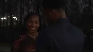 Raniqua English plays the role of Miracle in the Relationship Experiment