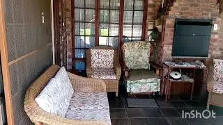 Prestigious Family Home in Exclusive Orkney Vaal Complex – Goue Erwe Side