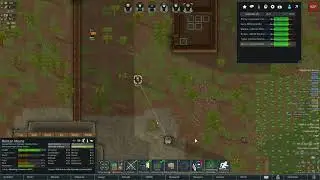 rimworld colonial marine pulse sound
