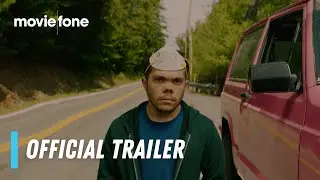 Unidentified Objects | Official Trailer | Matthew Jeffers, Sarah Hay