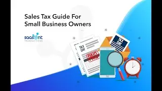 Sales Tax : Ultimate Guide for Small Businesses