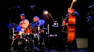 MIKKO INNANEN, JOE FONDA & LOU GRASSI