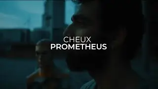 CHEUX - PROMETHEUS (Music Video)