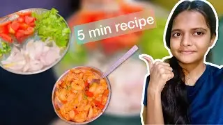 5 Minute Easy Pasta Recipe 😋 | Quick & Tasty Snack #familyvlog#food#viral#viralvideo#macaroni#pasta