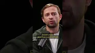 Divadlo mě neuživ&yacute; &bull; Luk&aacute;&scaron; Př&iacute;kazk&yacute; &bull; ROZHOVOR  #podcast #pokecbowl #divadlo #herec #pigycz #film