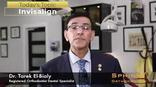 #5    Invisalign  - Sphinx Orthodontics  - Edmonton Invisalign & Orthodontics