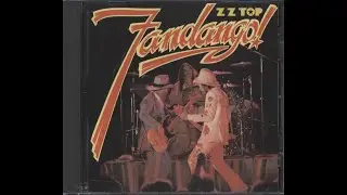 When ZZ Top were a Blues Band!!