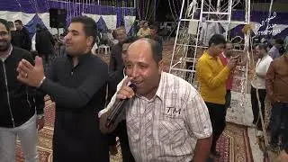 سهرة م.علي الجرايدة 3 الفنان هيثم الفحيلي