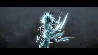 Velga Solo with No UI and No Deaths (check desc)