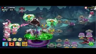 War bằng jor và jor hết outmeta ? |Gold tower defence|