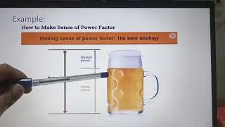 APFC Panel working explain in Hindi