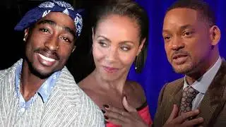 Will Smith: The Fresh Prince of Slap, Jada&rsquo;s Pet Project, and the World&rsquo;s Saddest Rap Comeback