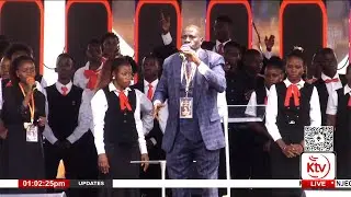 THE NATIONAL PRAYER DAY AND NIGHT 2025