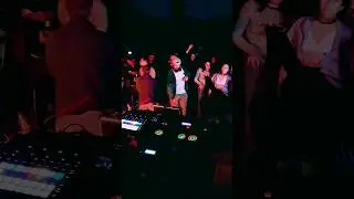 Berlin street parties: Beyond the Ordinary   #berlin #street #music #live #techno #livelooping
