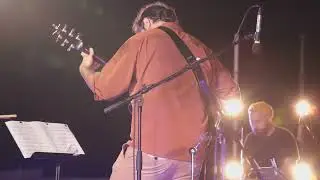 Tetrad 4et - Augmented time (Jazzflirt 2022)