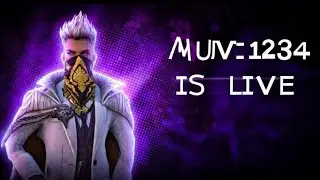 MUV is LIVE livepromotion​ #liveparviewskaiselaye​#freeviews​ #botwatching​#mrtechsupport​‪