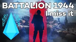 I miss Battalion 1944