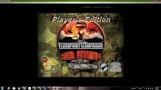 Flashpoint Campaigns: Red Storm - Tutorial Playthrough Part 1