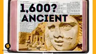 The 7 Mindblowing Wonders Of The Bible | Understanding the Bible