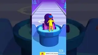 Играю в Stealth Master и бонус игра Join & Klash!!!
