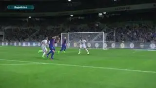 Pro Evolution Soccer 2017 iniestazo