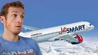 Flying JetSMART Airlines: Is It Worth It? | My Experience & Baggage Information