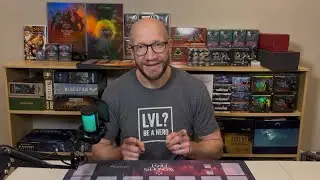 Reason #12 Wonders of the First is the best CCG ever: taking a turn