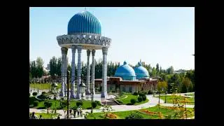 Мой Ташкент. Toshkent. Muhammad Yusuf she'ri. Mon Tachkent. Toshkentim onam