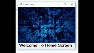 How to make a Splash Screen in C# | Splash Screen For Windows Forms Application C#