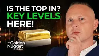 Silver & Gold Pullback Imminent as FOMC Meets? KEY LEVELS REVEALED
