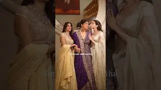 ❤️ SPECIAL UNSEEN Moments from #anshulakapoor's Engagement ceremony #janhvikapoor #arjunkapoor