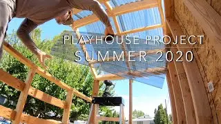 Playhouse Project | Episode 5