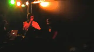 Pressplay Jam: JAW - Titellos