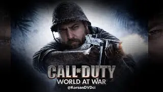 Korkunç Savaşın Sonu! Call Of Duty World At War Türkçe Bölüm #4