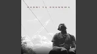Rangi Ya Chungwa