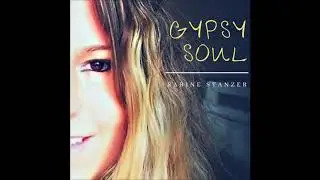 Gypsy Soul by Sabine Stanzer