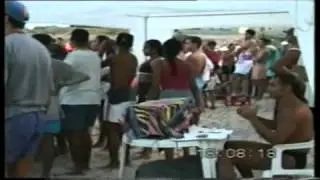 K&eacute;libia - Nabeul , La sensation