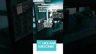 Himachal Pradesh State Co-operative Bank (HPSCB) #stockmarkets