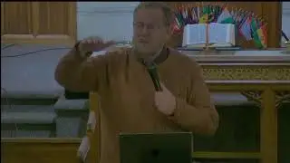 2026 First Family Night Bible Study