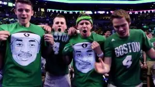 All Access: Opening Weekend 2017 NBA Playoffs