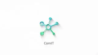 ComIT Unique Logo