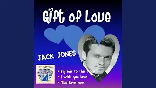 Like Someone in Love